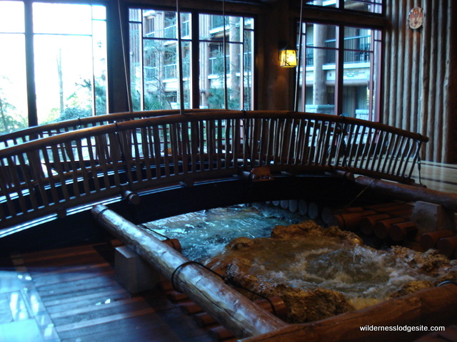 Lobby Spring